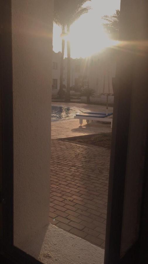 Neama Bay -Diar El Rabwa Modern Pool View Apartamento Sharm El Sheikk Exterior foto
