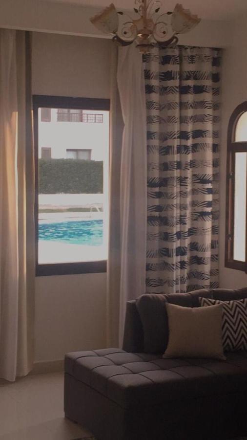 Neama Bay -Diar El Rabwa Modern Pool View Apartamento Sharm El Sheikk Exterior foto