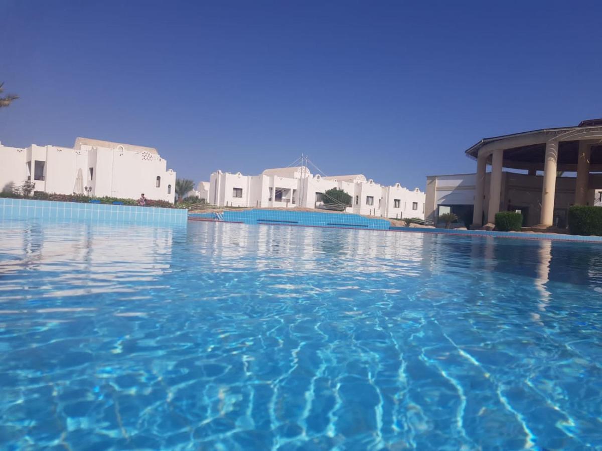 Neama Bay -Diar El Rabwa Modern Pool View Apartamento Sharm El Sheikk Exterior foto