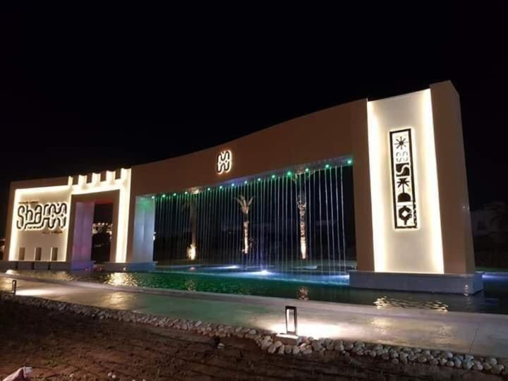 Neama Bay -Diar El Rabwa Modern Pool View Apartamento Sharm El Sheikk Exterior foto
