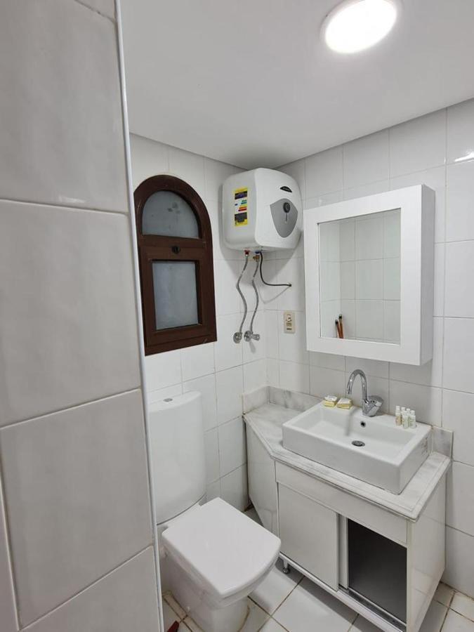 Neama Bay -Diar El Rabwa Modern Pool View Apartamento Sharm El Sheikk Exterior foto