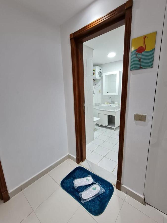 Neama Bay -Diar El Rabwa Modern Pool View Apartamento Sharm El Sheikk Exterior foto