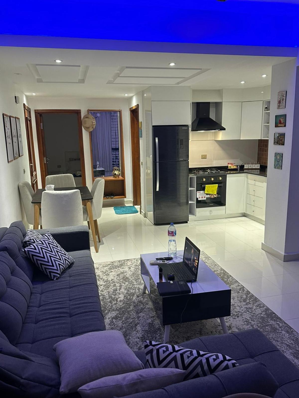 Neama Bay -Diar El Rabwa Modern Pool View Apartamento Sharm El Sheikk Exterior foto